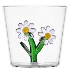 Botanica vattenglas 30 cl tusensköna