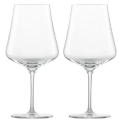 Bouquet burgundy rödvinsglas 65 cl 2-pack klar
