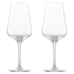 Bouquet ciderglas 37 cl 2-pack klar