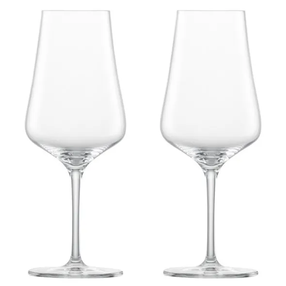 Bouquet rödvinsglas 48 cl 2-pack klar