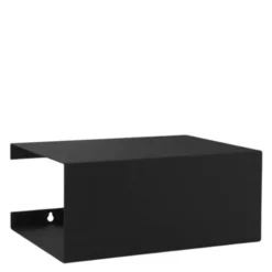 BoxShelf hylla 35x25x15 cm Black Raven