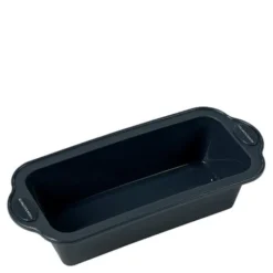 Brödform 24 cm Grå