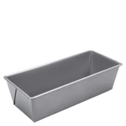 Brödform 1,5 L 24x10x7 cm