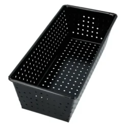 Bread Buddies brödform 20 cm perforerad