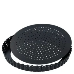 Bread Buddies pajform 25 cm perforerad