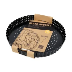 Bread Buddies pajform 25 cm perforerad