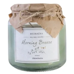 Brobacka doftljus 10 cm morning breeze