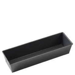 Brody brödform 35,6x12 cm 3 L kolstål