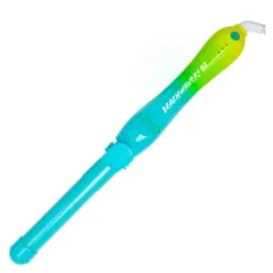 B1 roterande locktång ocean ombre