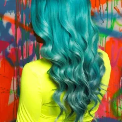 B1 roterande locktång ocean ombre