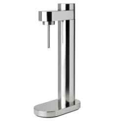 Brus Kolsyremaskin 42 cm Steel