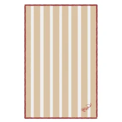 Bubba duk 280x150 cm beige