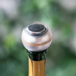 Bubbel Indikator® stål