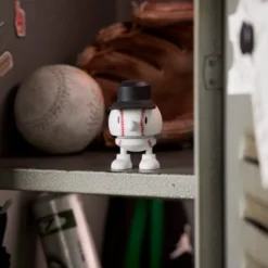 Bumble Baseball S vit