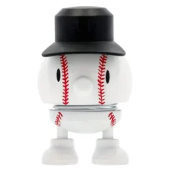 Bumble Baseball S vit
