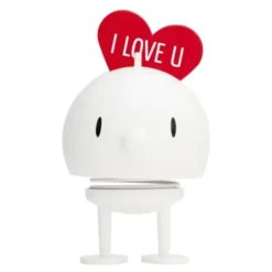 Bumble love medium vit