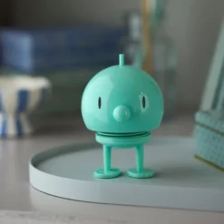 Bumble M mint