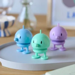 Bumble M mint