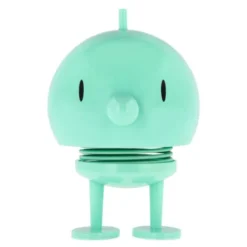 Bumble M mint