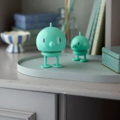 Bumble M mint