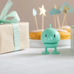 Bumble M mint