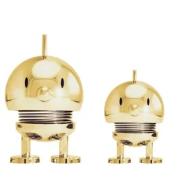 Bumble set Ltd. Edition XS/S Gold