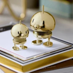 Bumble set Ltd. Edition XS/S Gold