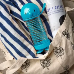 Bumble vattenflaska 0,4 L turquoise