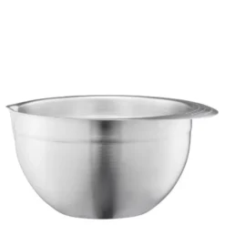 Bunke 2,8 L Rostfri