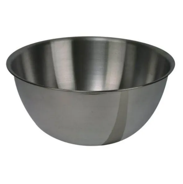 Bunke Rostfritt Stål 3,5L