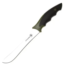 Butcher jaktkniv 28 cm svart/grön