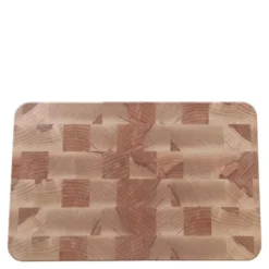 Butcher's Block Skärbräda 40x25 cm Bok