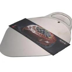 bYAk Bakspade 35,5x28 cm Rostfritt stål