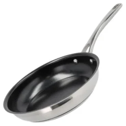 By Tareq Taylor Stekpanna Ellen Keramisk beläggning 24 cm