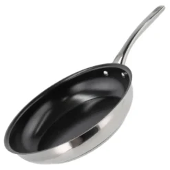 By Tareq Taylor Stekpanna Ellen Keramisk beläggning 28 cm