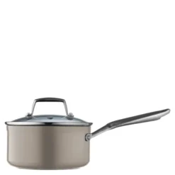 By Tareq Taylor Vivian kastrull 1,5 L aluminium beige