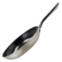 By Tareq Taylor Vivian stekpanna 28 cm aluminium beige