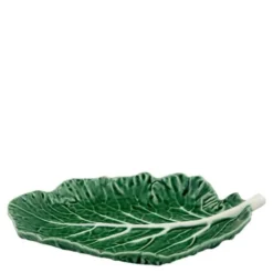 Cabbage Fat Kålblad 28 cm Grön