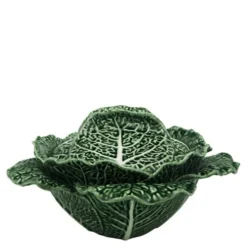 Cabbage terrin 2 L kålgrön