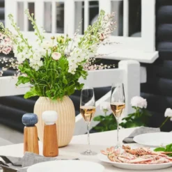 Cabernet Champagneglas 29 cl