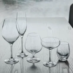 Cabernet Champagneglas 29 cl