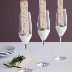 Cabernet Champagneglas 29 cl
