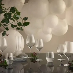 Cabernet Ölglas 64 cl