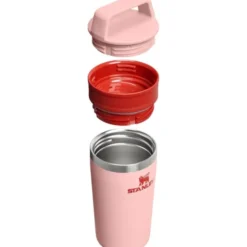 Café-To-Go termosmugg 35 cl Peach Rose