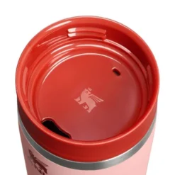 Café-To-Go termosmugg 35 cl Peach Rose