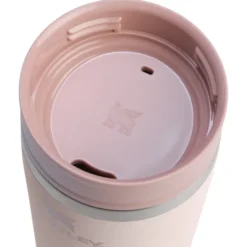Café To Go termosmugg 23 cl rose quartz