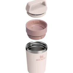 Café To Go termosmugg 23 cl rose quartz