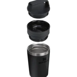 Café To Go termosmugg 23 cl svart