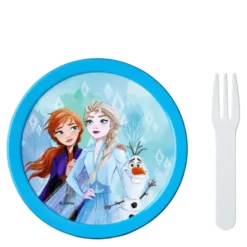Campus fruktlåda 0,3 L Frozen 2