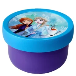 Campus fruktlåda 0,3 L Frozen 2